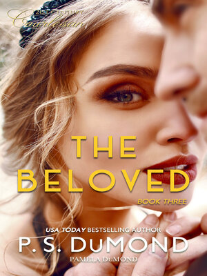 cover image of THE BELOVED